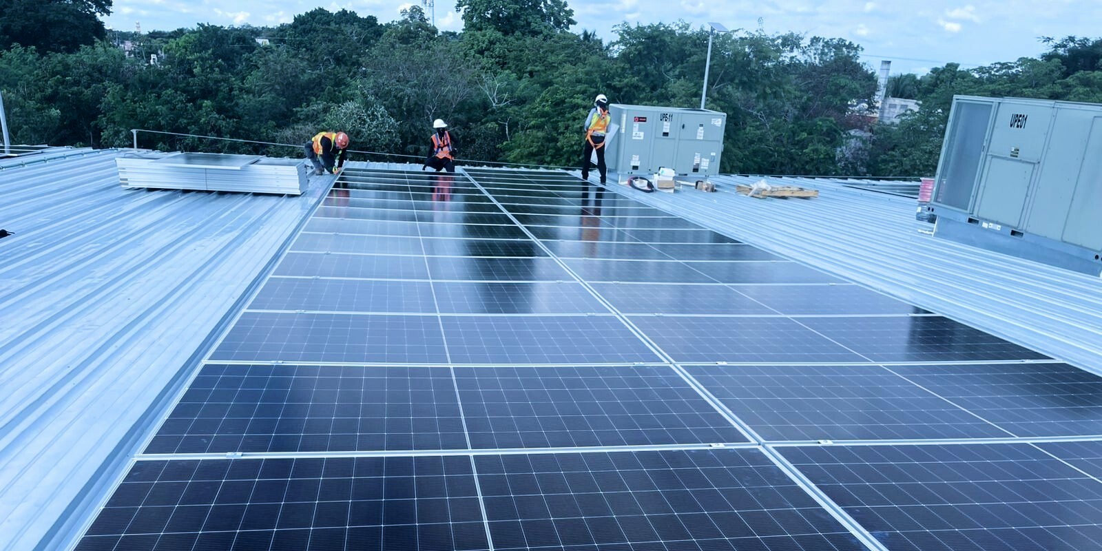 Solar Energy Image 1